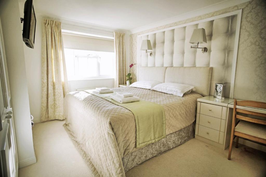 Newhaven House Bed and Breakfast Habitación foto