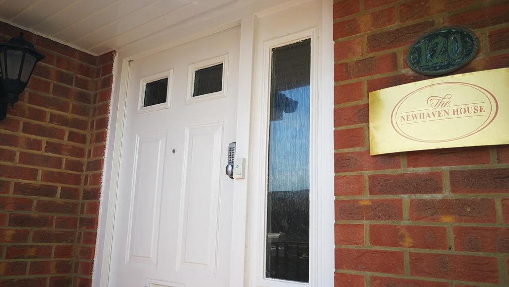 Newhaven House Bed and Breakfast Exterior foto