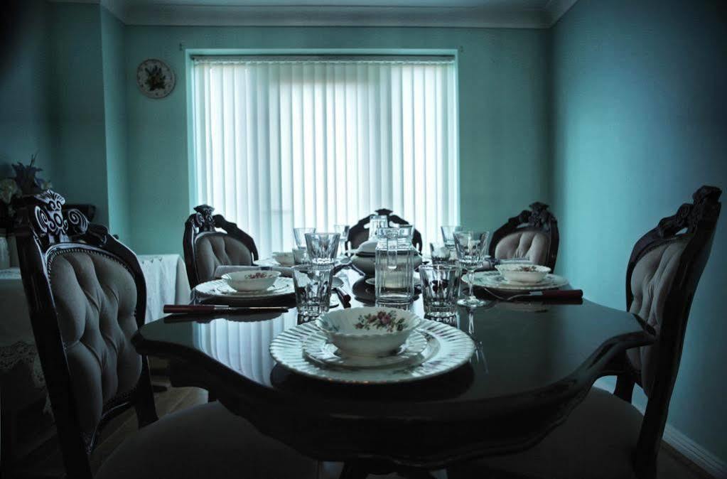 Newhaven House Bed and Breakfast Exterior foto