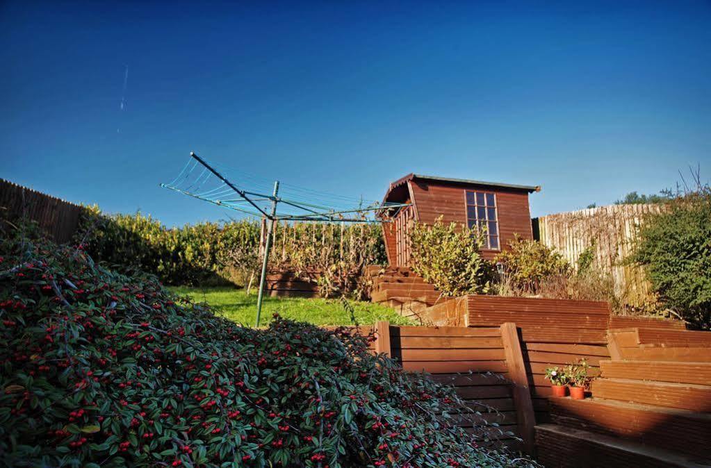 Newhaven House Bed and Breakfast Exterior foto